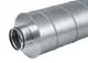 STIEBEL-ELTRON-Schalldaempfer-LWF-S-125-0-6m-lang-159341 gallery number 1